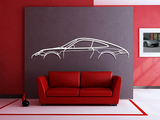 911 Model 997 Metal Silhouette
