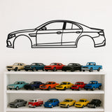 Special Design Mercedes