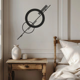 SPHERIUM Metal Wall Art