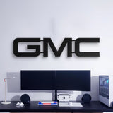 Metal Car Emblem