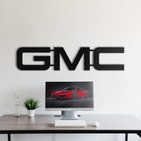 Metal Car Emblem