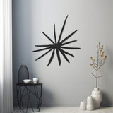 Arrow Metal Wall Art