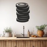 Change Metal Wall Art