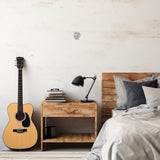 Wall Metal Decor With True Love Never Dies