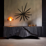 Arrow Metal Wall Art