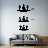 Pineapple Metal Wall Art