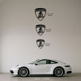 Formula 1 Metal Wall Art Decor