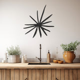 Arrow Metal Wall Art